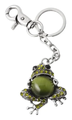 Bijou Brigitte Pendentif - Frosch New