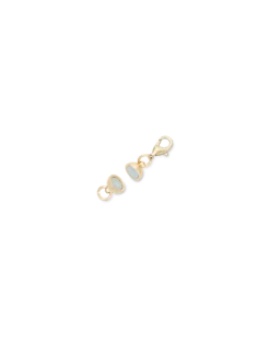 Bijou Brigitte Pendentif - Golde Taiji