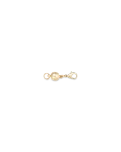 Bijou Brigitte Pendentif - Golde Taiji