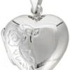Bijou Brigitte Pendentif - Heart Sale