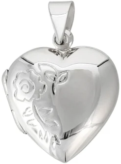 Bijou Brigitte Pendentif - Heart Sale