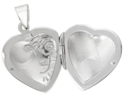 Bijou Brigitte Pendentif - Heart Sale