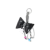 Bijou Brigitte Pendentif - Monochrome Heart Clearance