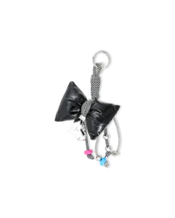 Bijou Brigitte Pendentif - Monochrome Heart Clearance