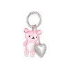 Bijou Brigitte Pendentif - Pink Cutie Clearance
