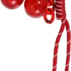 Bijou Brigitte Pendentif - Red Cherry Hot