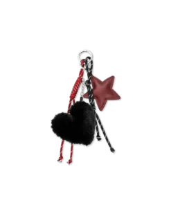 Bijou Brigitte Pendentif - Starry Duo Hot