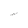 Bijou Brigitte Pendentif - Taiji Discount