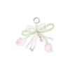 Bijou Brigitte Pendentif - Tulip Charm New