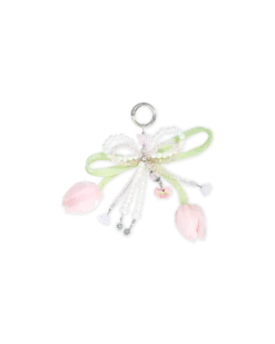 Bijou Brigitte Pendentif - Tulip Charm New