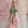 Bijou Brigitte Pendentif - Tulip Heart Discount