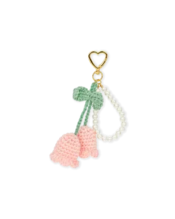 Bijou Brigitte Pendentif - Tulip Heart Discount