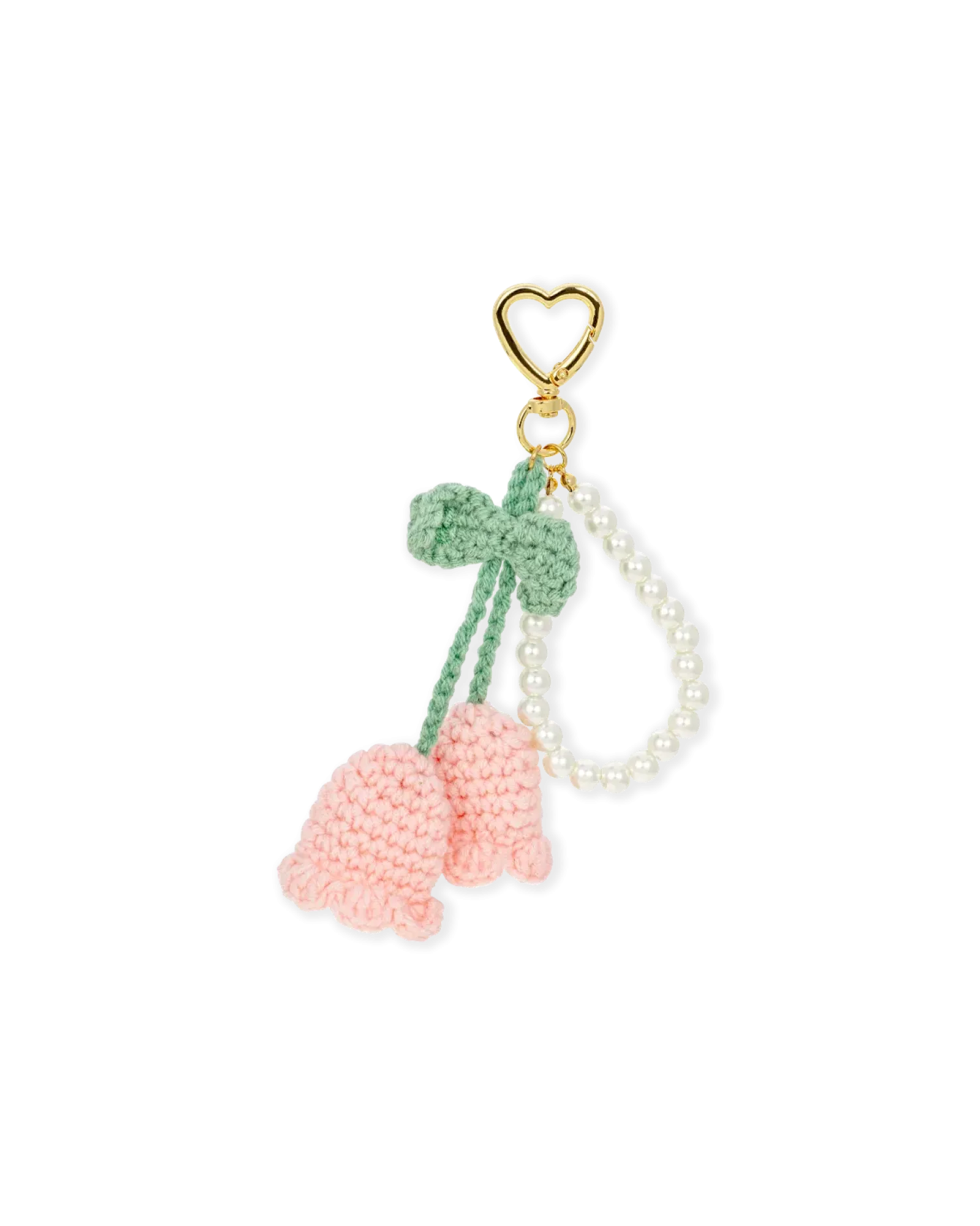 Bijou Brigitte Pendentif - Tulip Heart Discount
