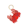 Bijou Brigitte Pendentif - Velvet Red New