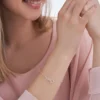 Bijou Brigitte Petit bracelet - Bonded Together Online