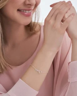 Bijou Brigitte Petit bracelet - Bonded Together Online