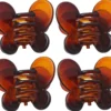 Bijou Brigitte Petites pinces - Butterfly Sale