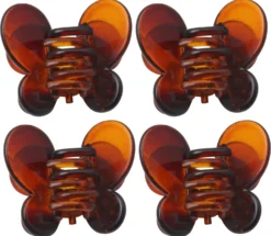 Bijou Brigitte Petites pinces - Butterfly Sale