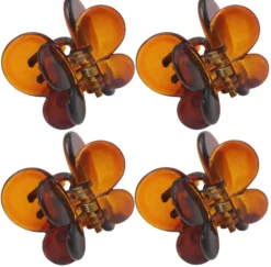 Bijou Brigitte Petites pinces - Butterfly Sale