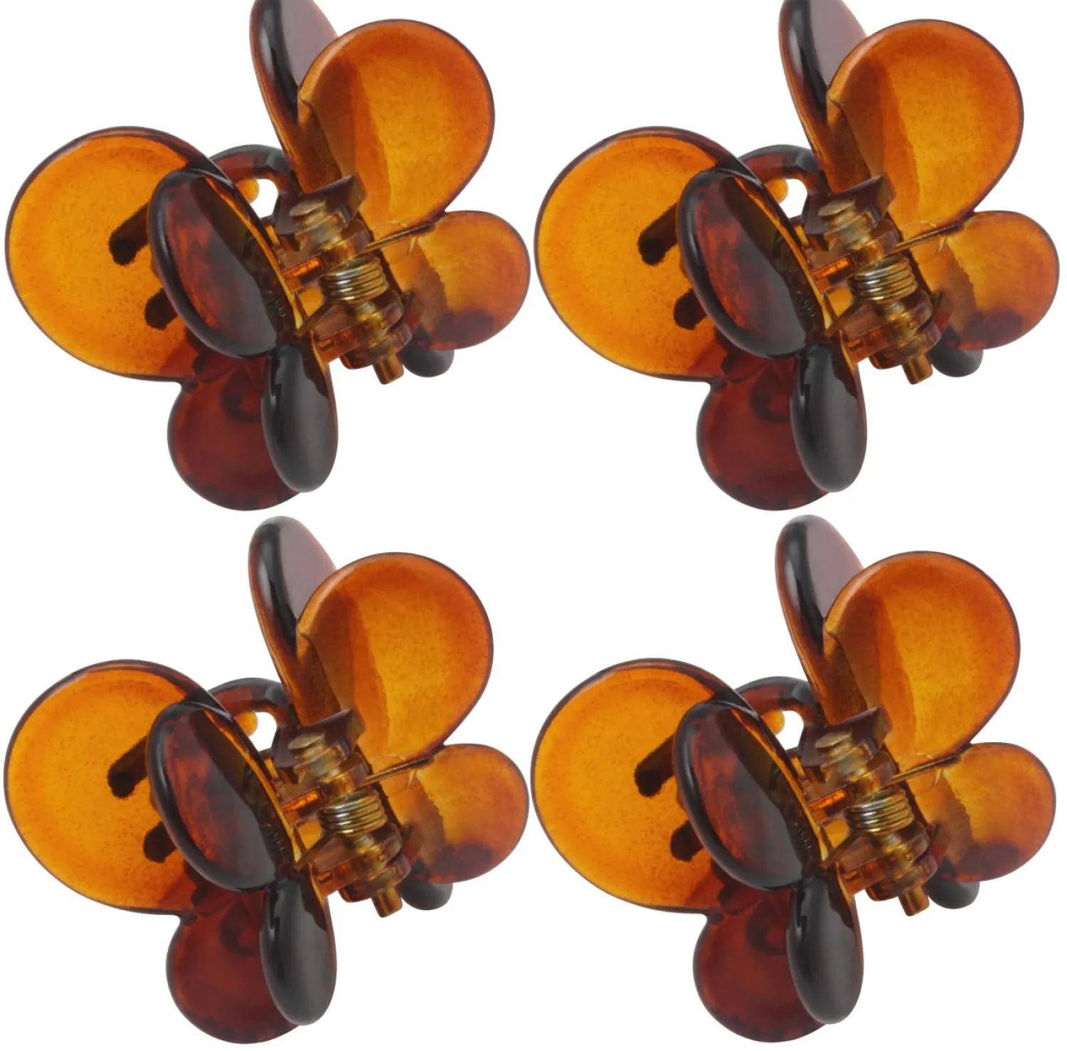 Bijou Brigitte Petites pinces - Butterfly Sale