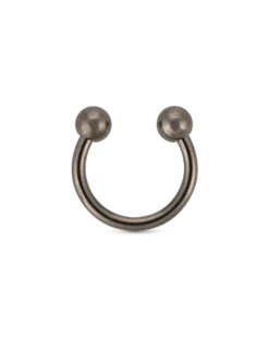 Bijou Brigitte Piercing - Barbell 1,2 mm Outlet