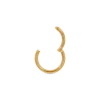 Bijou Brigitte Piercing - Basic Gold Discount