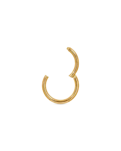 Bijou Brigitte Piercing - Basic Gold Discount