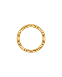Bijou Brigitte Piercing - Basic Gold Discount