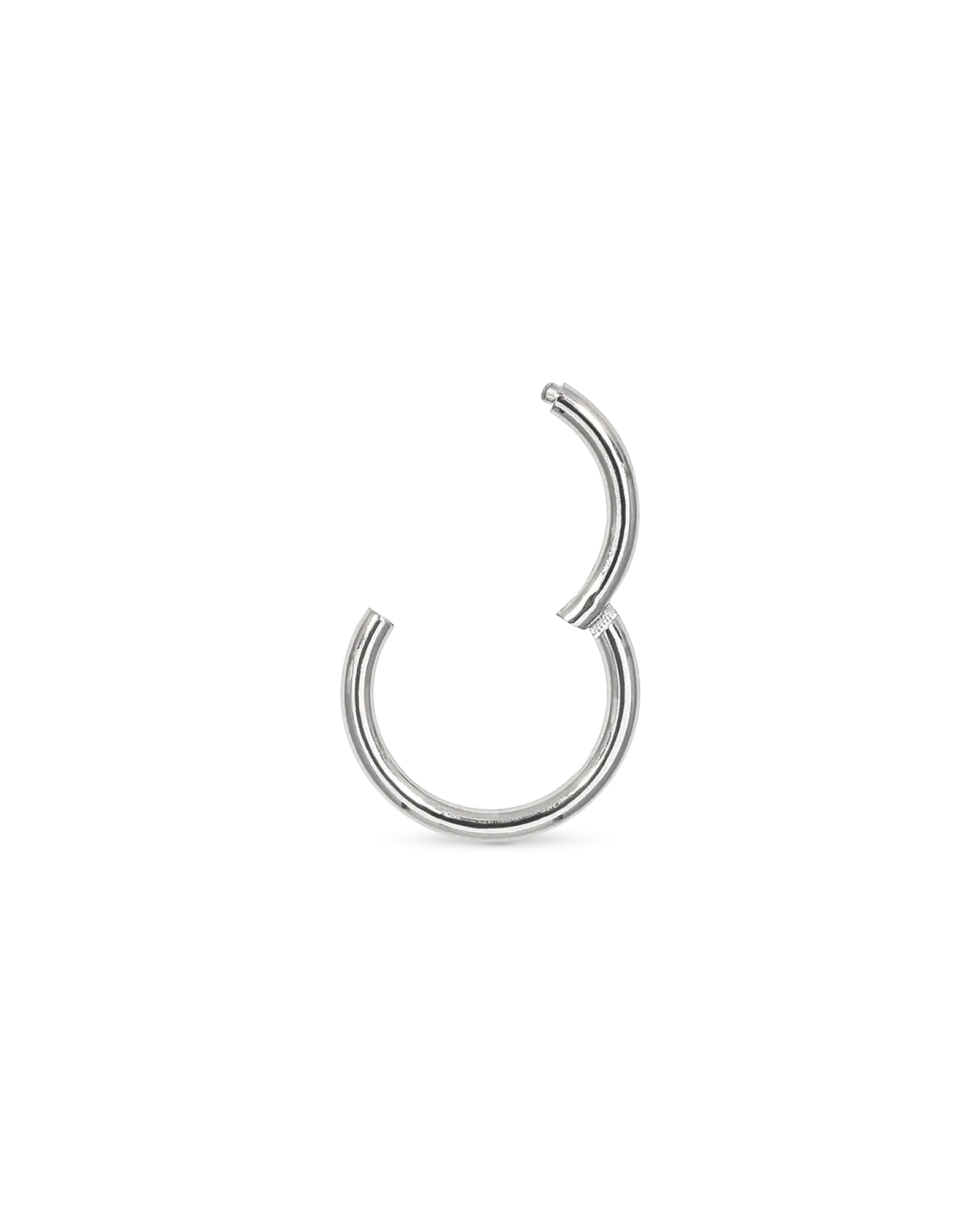 Bijou Brigitte Piercing - Basic Steel New