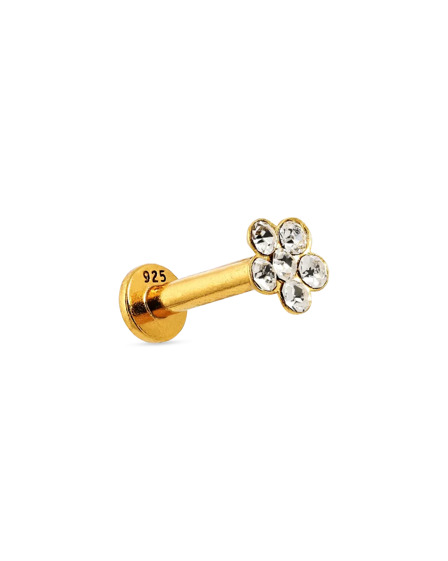 Bijou Brigitte Piercing - Beautiful Flower Online