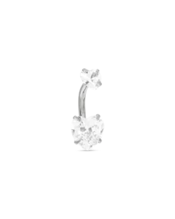 Bijou Brigitte Piercing - Blessful Heart New