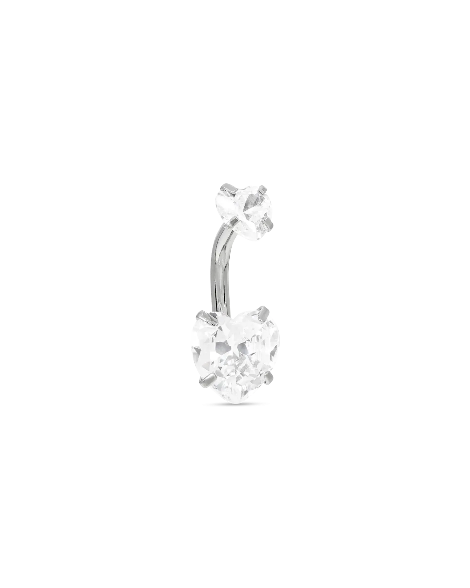 Bijou Brigitte Piercing - Blessful Heart New
