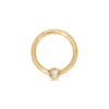 Bijou Brigitte Piercing - Casual Gold Best