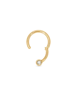 Bijou Brigitte Piercing - Casual Gold Best