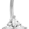 Bijou Brigitte Piercing - Charming Silver Outlet