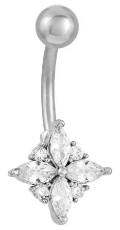 Bijou Brigitte Piercing - Charming Silver Outlet