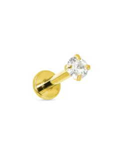 Bijou Brigitte Piercing - Classic Golden Clearance