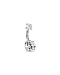 Bijou Brigitte Piercing - Classic Zirconia