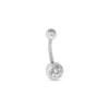Bijou Brigitte Piercing - Classy Cubic Sale