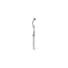 Bijou Brigitte Piercing - Crystal Discount