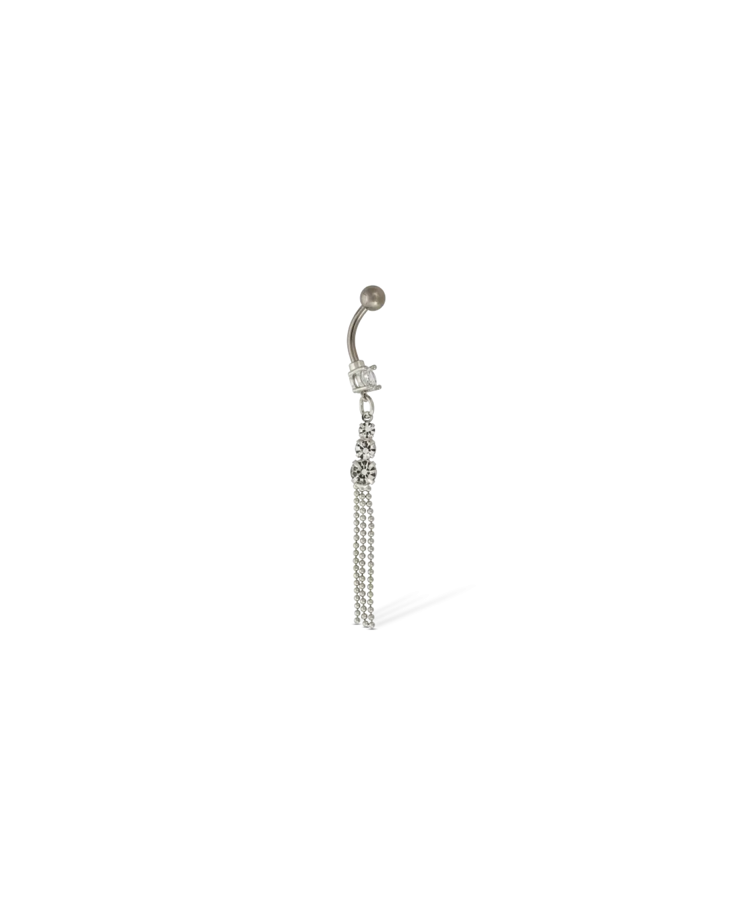Bijou Brigitte Piercing - Crystal Discount