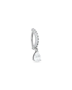 Bijou Brigitte Piercing - Dangly Drop