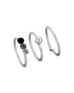 Bijou Brigitte Piercing - Dreierlei Discount