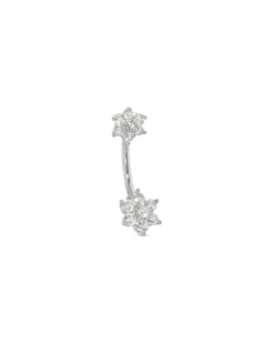 Bijou Brigitte Piercing - Floral Glamour Online