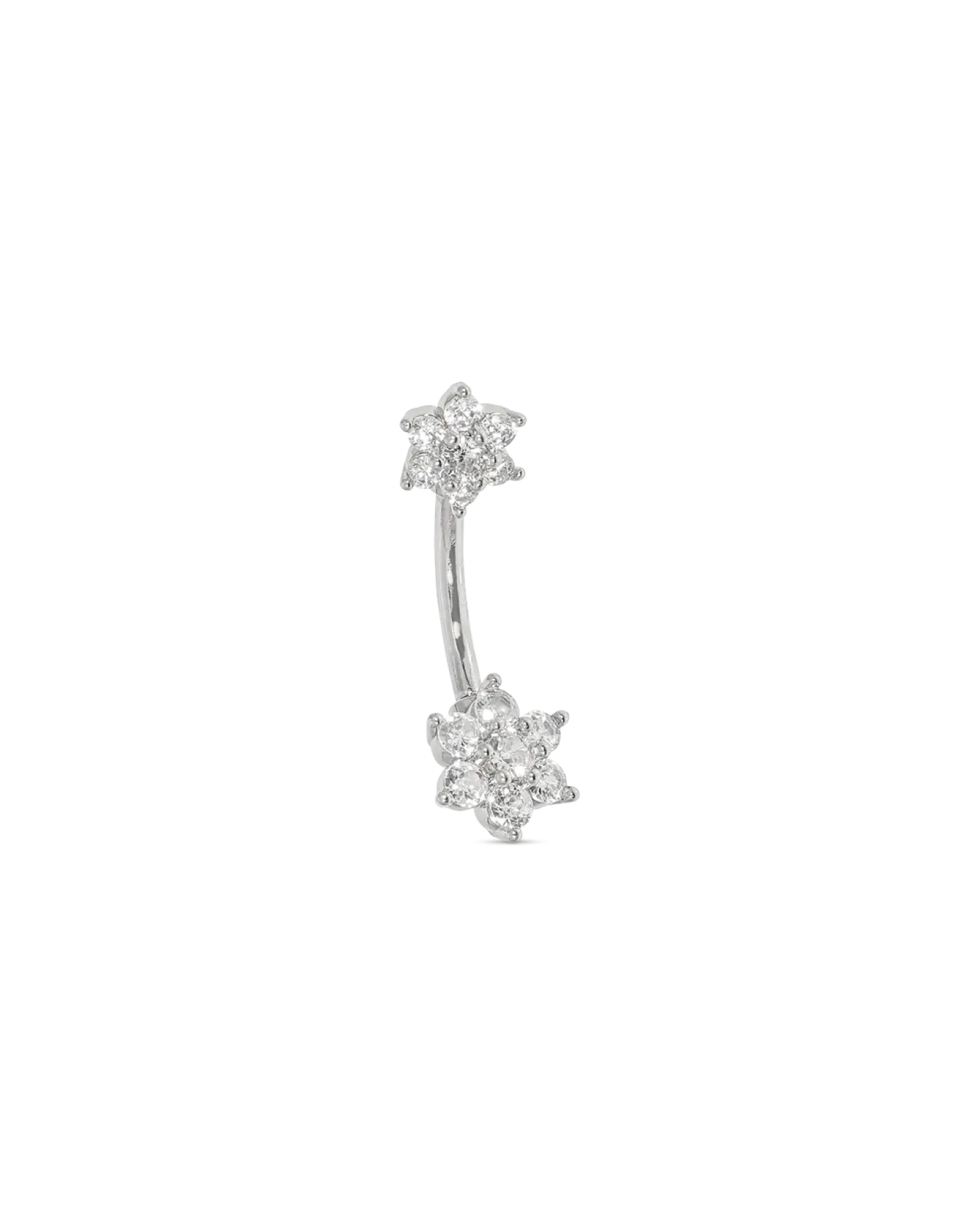 Bijou Brigitte Piercing - Floral Glamour Online