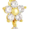 Bijou Brigitte Piercing - Floral Magic Sale