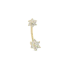 Bijou Brigitte Piercing - Floral Moment Outlet