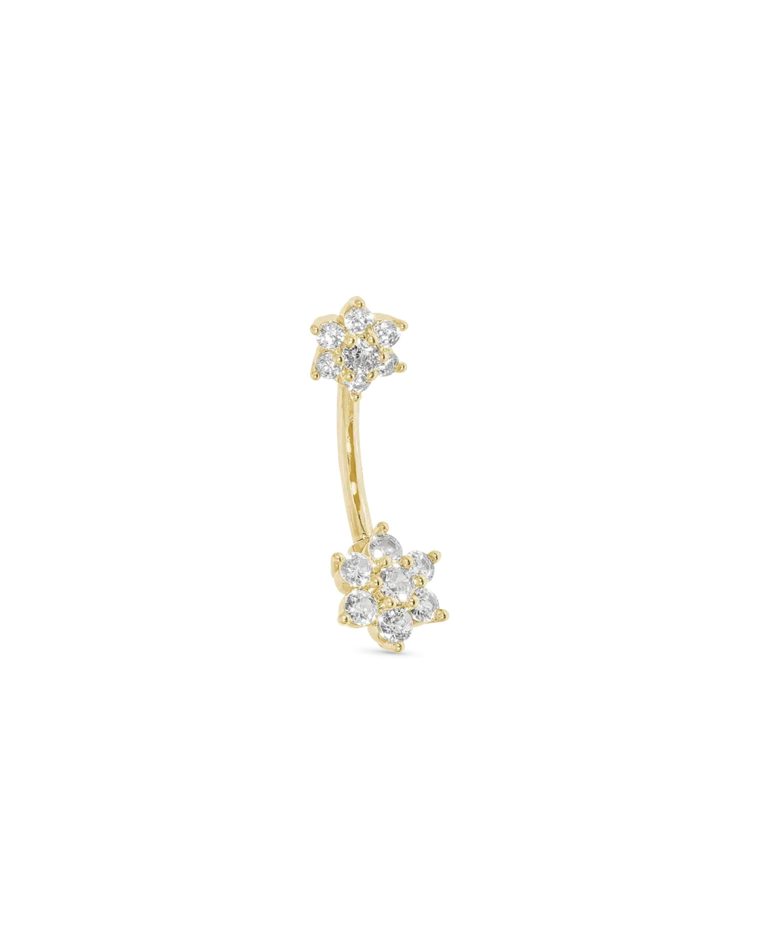 Bijou Brigitte Piercing - Floral Moment Outlet