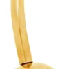 Bijou Brigitte Piercing - Golden Cubic Sale