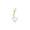 Bijou Brigitte Piercing - Golden Godess Sale